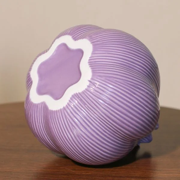 Ваза с пионом (G00002) - фото 11 Ваза с пионом (G00002) - фото 11