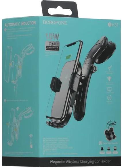 Держатель с зарядкой Sabio BH31 (37068-01_447)