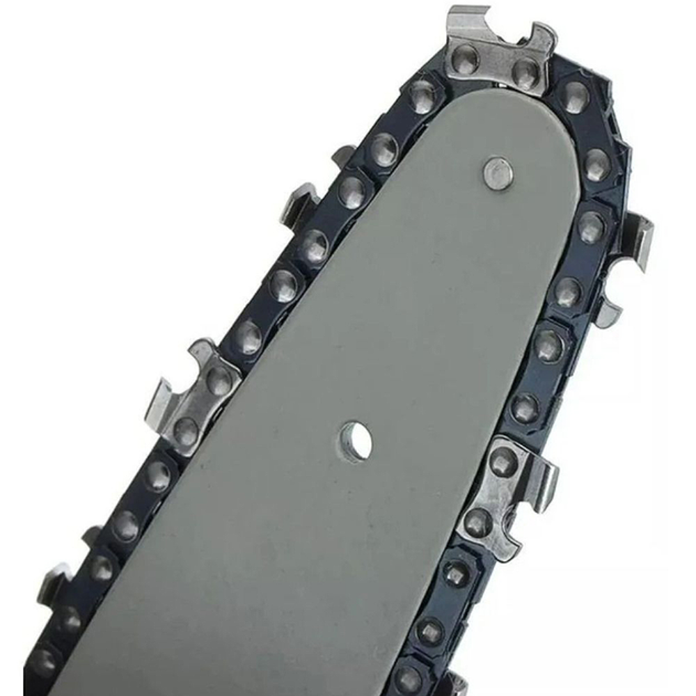 Пила-міні акумуляторна ланцюгова 48 V 6" 2 акб з кейсом (27721961) - фото 7 Пила-міні акумуляторна ланцюгова 48 V 6" 2 акб з кейсом (27721961) - фото 7