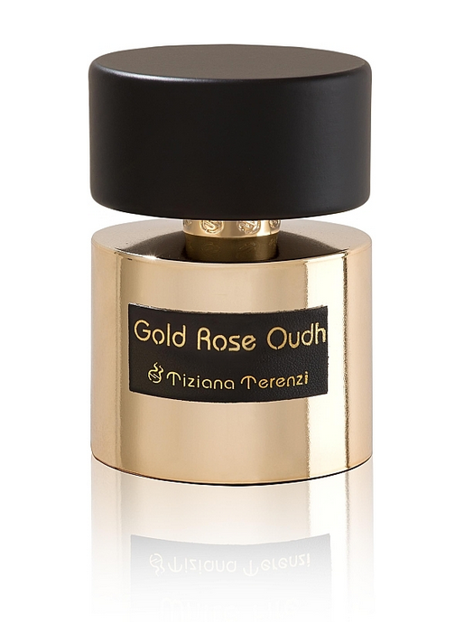 Парфюмерная вода аналог Tiziana Terenzi Gold Rose Oudh 100 мл (8016741972249)
