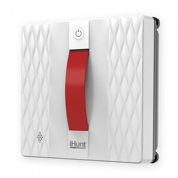 Робот для мытья окон iHunt Window 5 SUPREME 4X Spray - фото 7