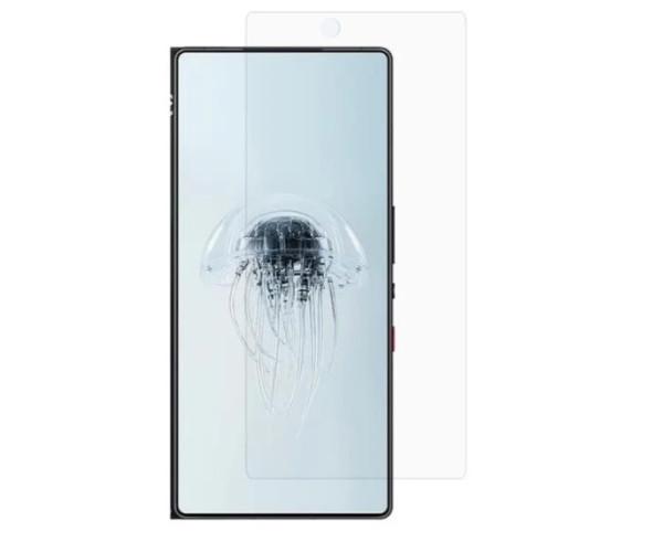 Защитное стекло Tempered Glass 0.3mm для ZTE nubia RedMagic 10 Pro/10 Pro+/10S Pro/10S Pro+