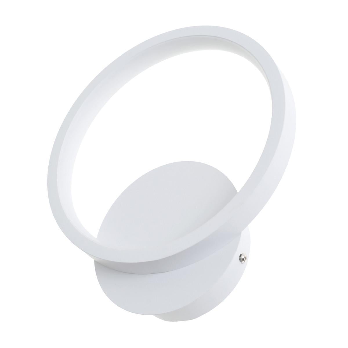 Бра BL-718W/10W WW WH (29-319) Бра BL-718W/10W WW WH (29-319)