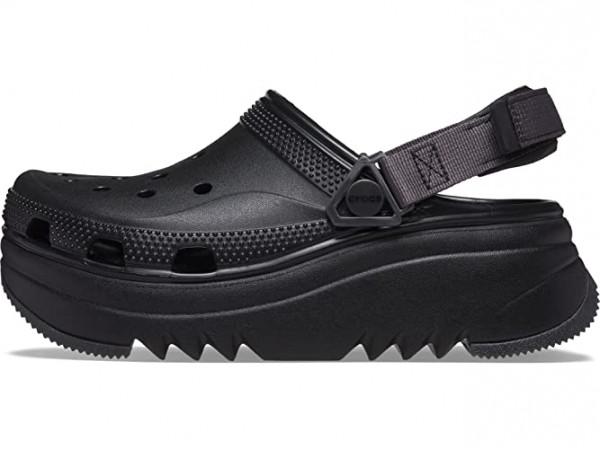 Сабо жіночі Crocs Hiker Xscape Clog M4W6 р. 36 23 см Black (208365) - фото 5