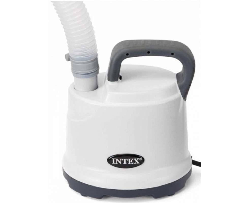 Насос для бассейна Intex 28606 погружной 585 л/ч (14896135) Насос для бассейна Intex 28606 погружной 585 л/ч (14896135)