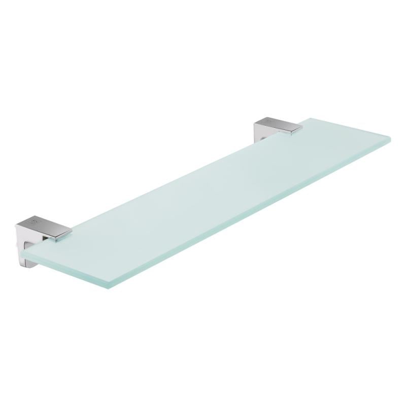 Полиця скляна Lidz (CRM) 123.09.01