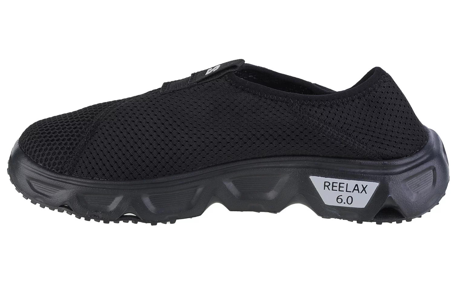 Кроссовки мужские Salomon Relax Moc 6.0 р. 46 (471115) - фото 3