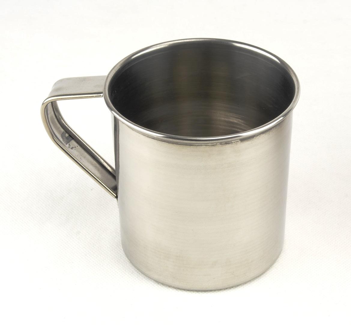 Кухоль A-Plus 0272 7 см (DR001338) - фото 1