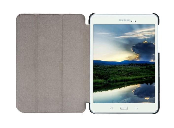 Чехол Primo для планшета Samsung Galaxy Tab S2 8.0" T710/T711/T713/T715/T719 Slim Dark Blue (813727695) - фото 3