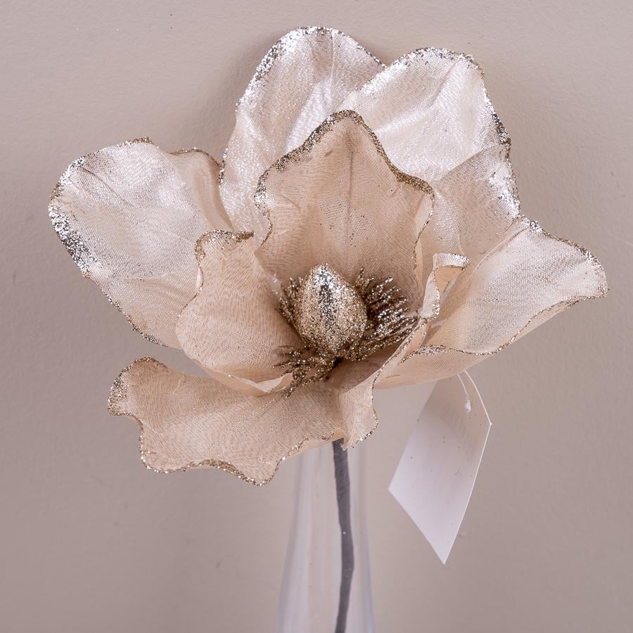 Головка магнолии леди 28 см (6386-2)