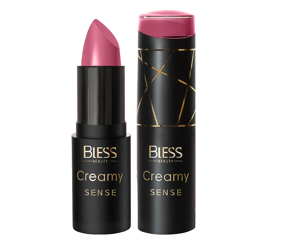 Помада для губ Bless Beauty Creamy Sense №06 (5900960013063)