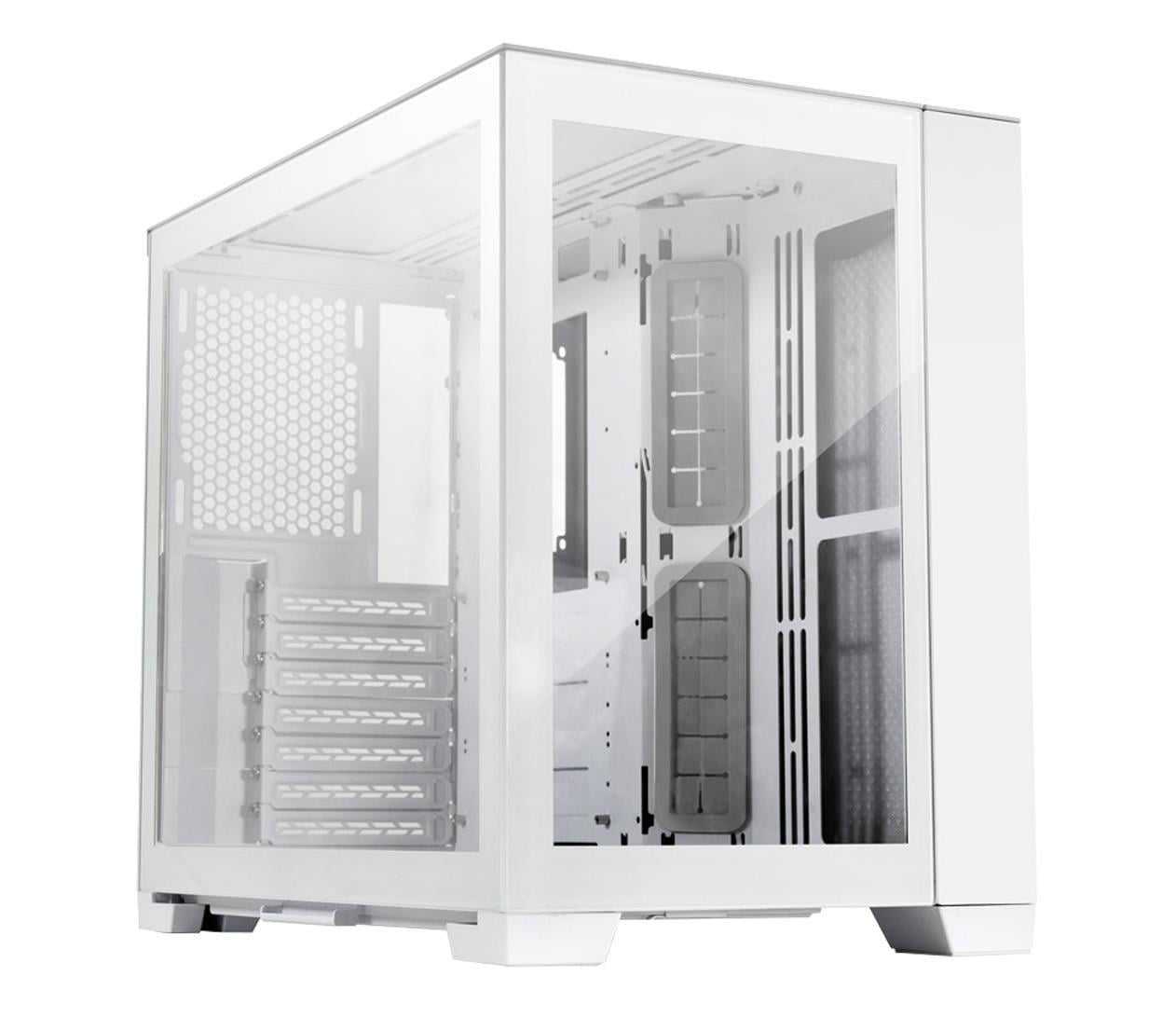 Корпус Lian Li O11 Dynamic Mini Snow Edition (GELI-851)