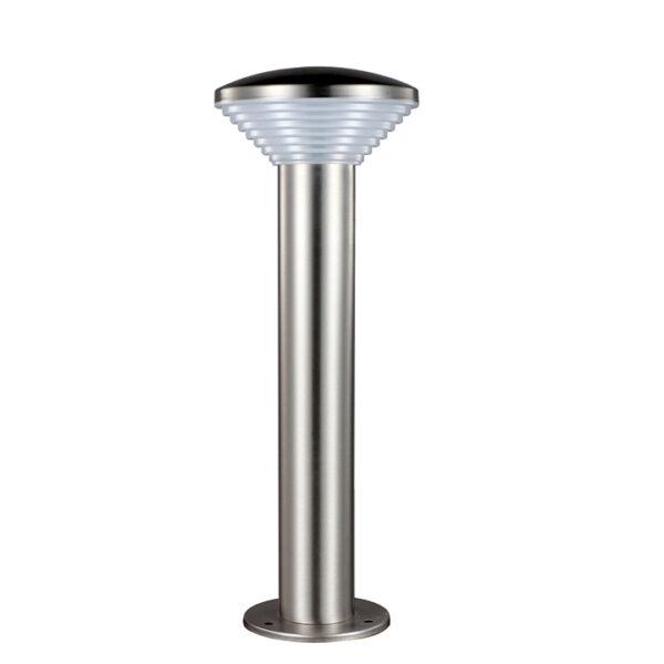 Світильник парковий Polux Piramida (304353)