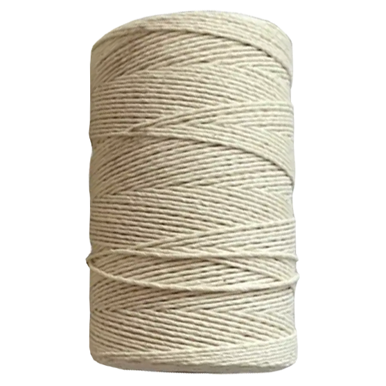 Нить хлопчатобумажная на втулке 200 г (09216)