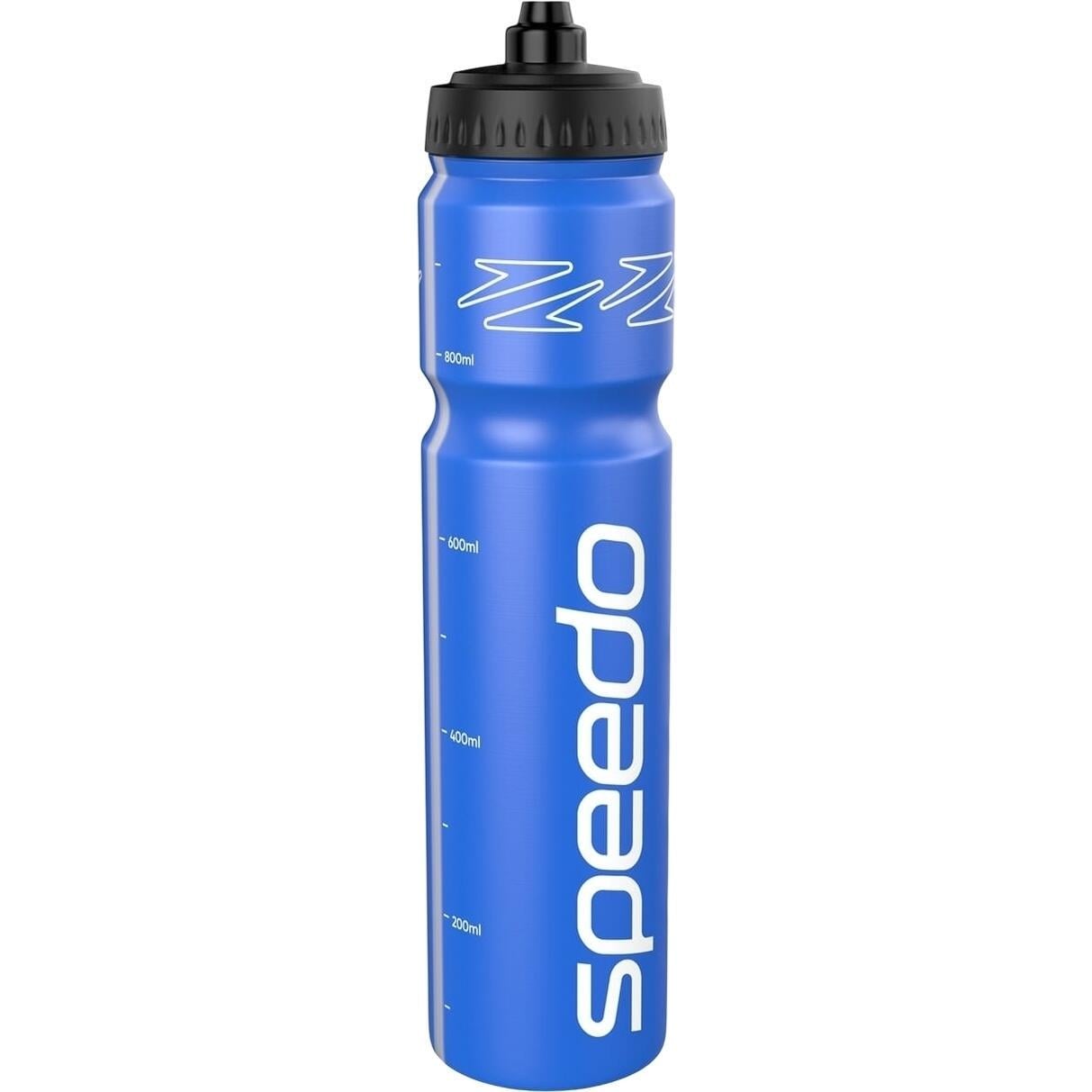 Бутылка для воды Speedo WATER BOTTLE 1000 мл Синий (8-00379517018) Бутылка для воды Speedo WATER BOTTLE 1000 мл Синий (8-00379517018)