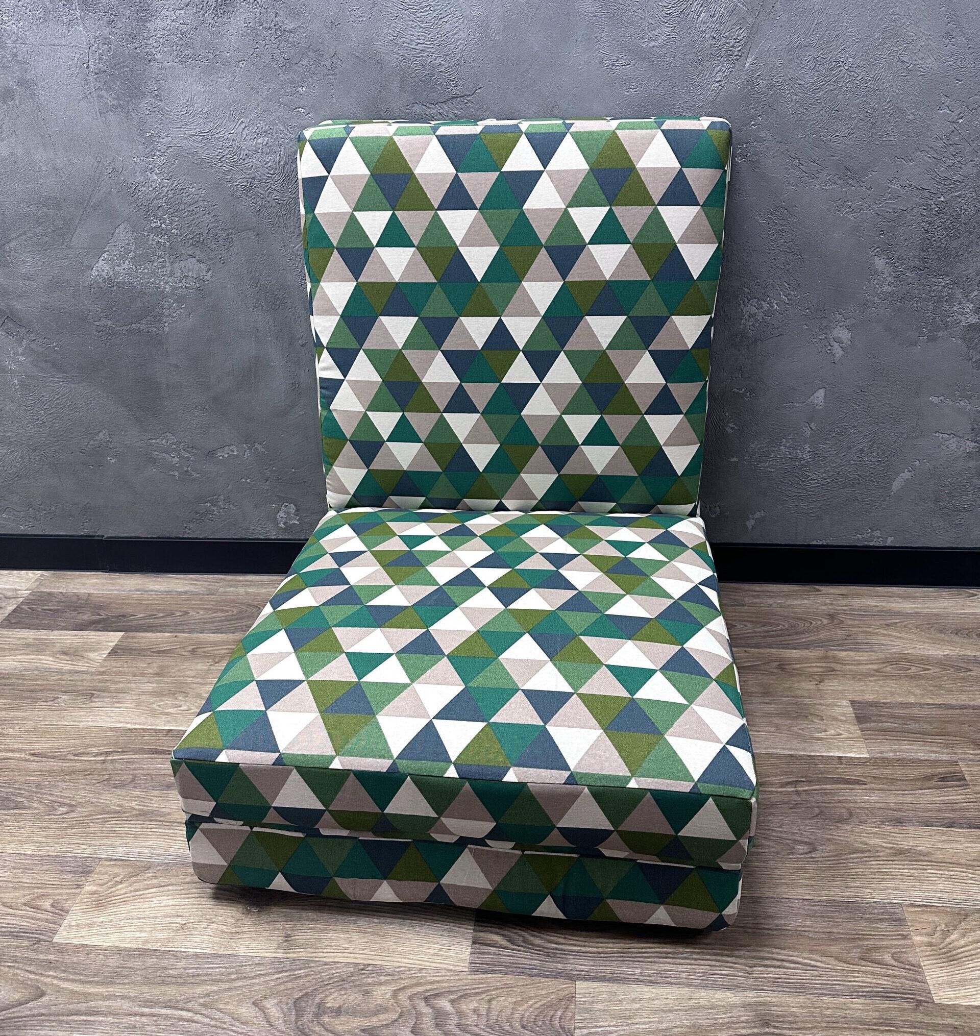 Матрац-трансформер Comfort Home Mosaic 200х100х5 см