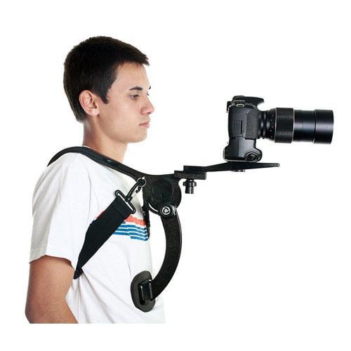 Плечевой упор для камеры DSLR RIG (6969092) - фото 3 Плечевой упор для камеры DSLR RIG (6969092) - фото 3