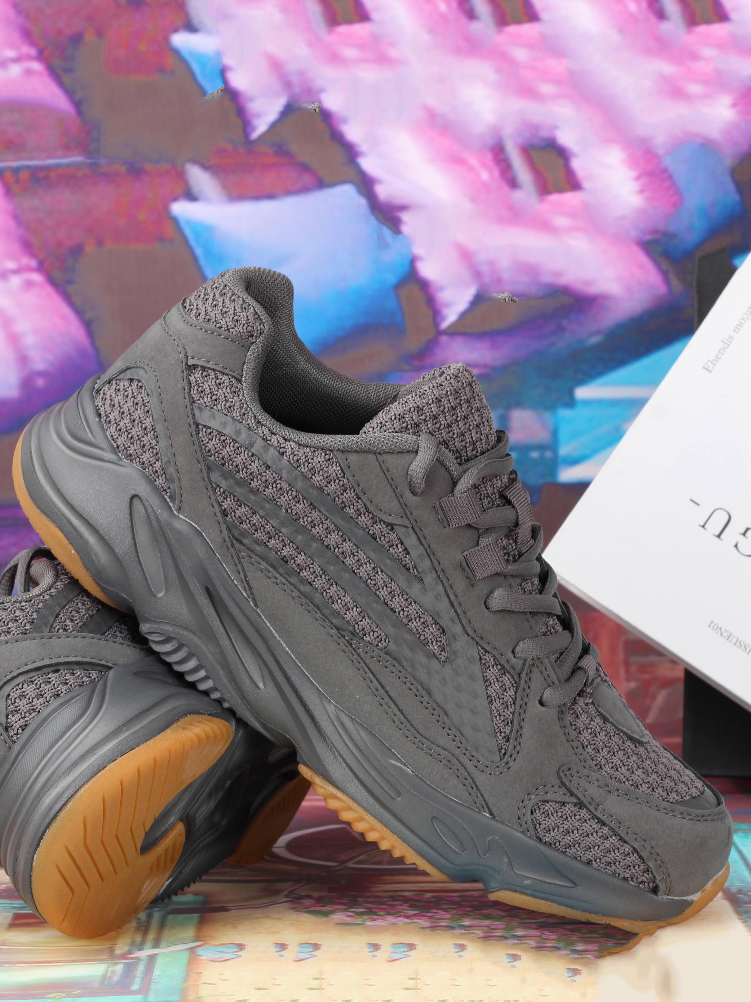 Кросівки текстильні Navigator NBNW6034-8 р. 36 Графітовий - фото 2 Кросівки текстильні Navigator NBNW6034-8 р. 36 Графітовий - фото 2