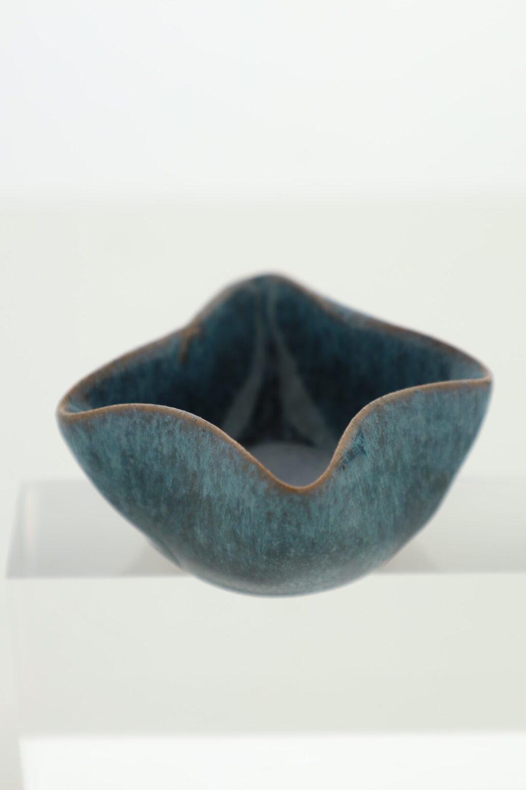 Піала чайна Звездочет міні ручної роботи (CUP-038) - фото 1 Піала чайна Звездочет міні ручної роботи (CUP-038) - фото 1