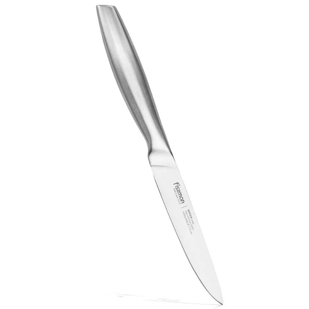 Нож универсальный Fissman Bergen 13 см (12438)