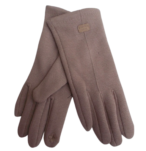 Перчатки сенсорные на меху Fashion Gloves А3 Капучино (1402105788) Перчатки сенсорные на меху Fashion Gloves А3 Капучино (1402105788)