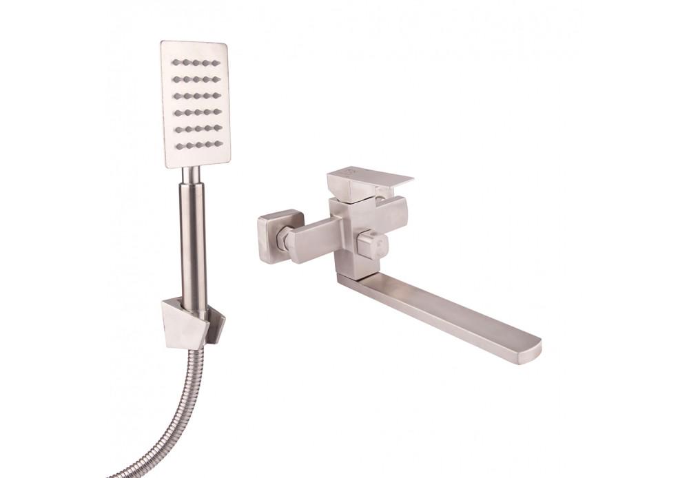 Змішувач для ванни Lidz (NKS)-10 30 005 00 Змішувач для ванни Lidz (NKS)-10 30 005 00