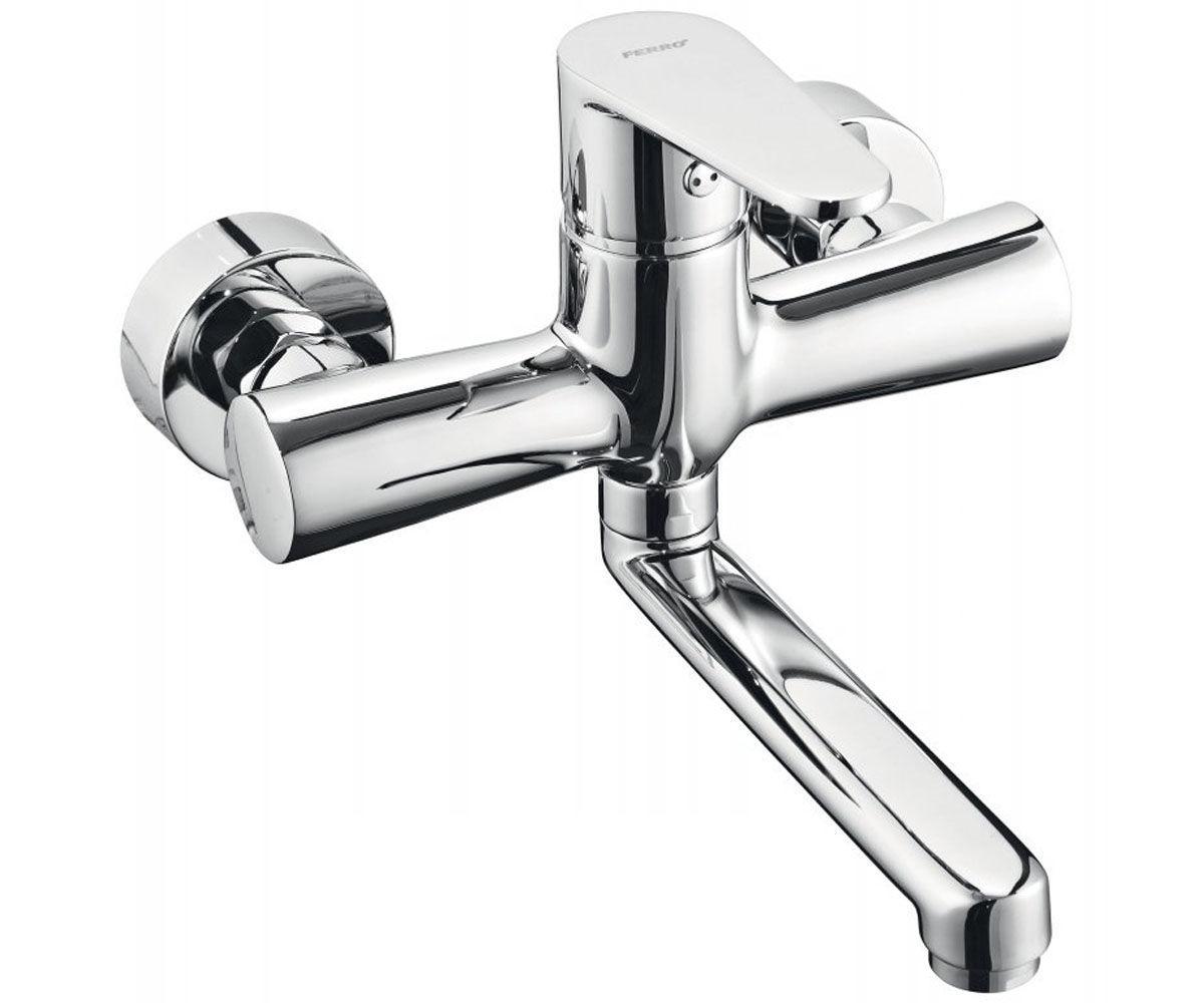 Змішувач для раковини Ferro ALGEO BAG3