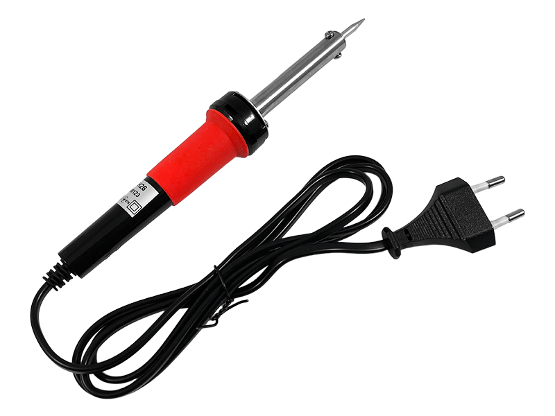 Паяльник Lemanso LM9123 30W (7780)