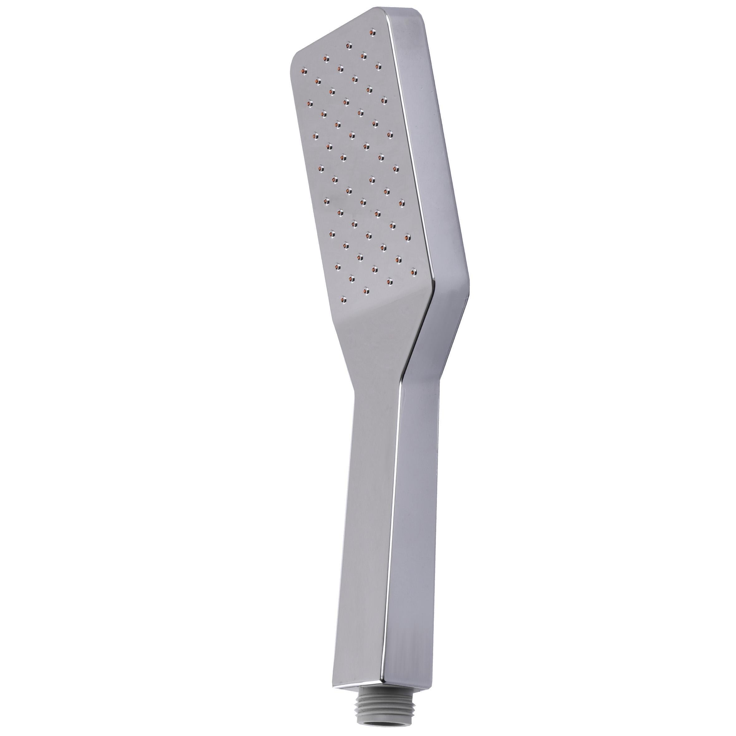 Душевая лейка Globus Lux NS-0025-P (000024606)