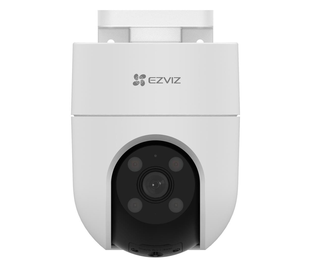Камера відеоспостереження IP Ezviz H8c 2K+ CS-H8C 4Мп 4 мм (527981)