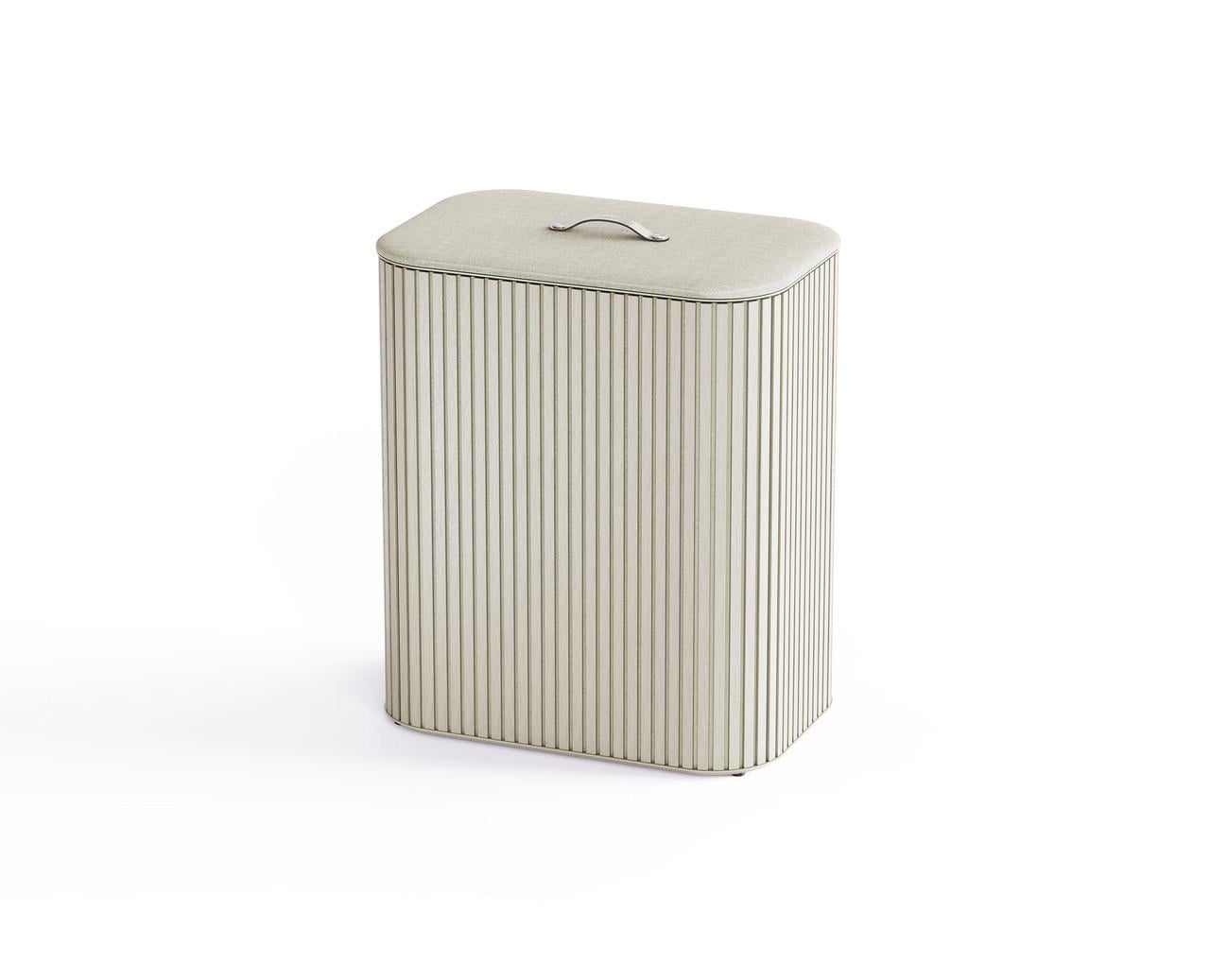 Корзина для белья Joseph Joseph Tota Luxe 90 л (5000006)