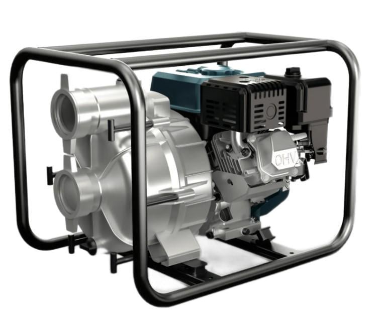 Мотопомпа NPO БУР 25-45 (46498)