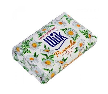 Мило Шик Ромашка 70 г (0631)