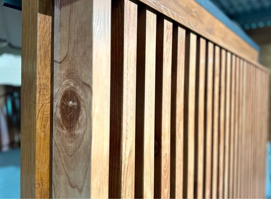 Панель декоративная SIMBUD KUB 2 пог. м Морской бриз (87689867) - фото 7 Панель декоративная SIMBUD KUB 2 пог. м Морской бриз (87689867) - фото 7