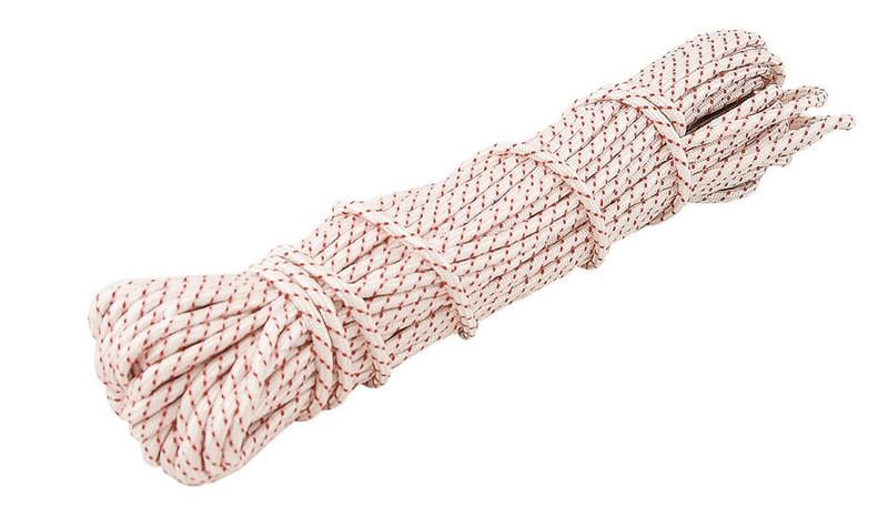 Хозяйственный шнур Господар К-4 D 4,0 мм 20 м (92-0413)