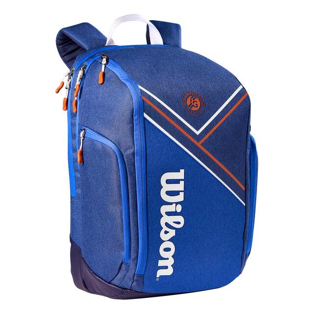 Рюкзак Wilson SUPER TOUR BACKPACK RG 2022 NAVY (WR8018301001)