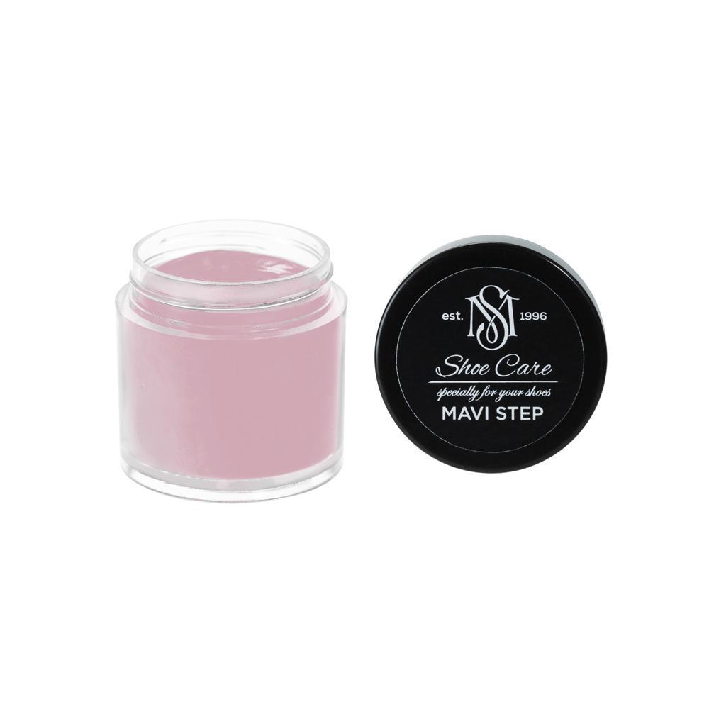 Крем для взуття з гладкої шкіри MAVI STEP Custom 10 мл Ліловий (2020-R20B) - фото 1 Крем для взуття з гладкої шкіри MAVI STEP Custom 10 мл Ліловий (2020-R20B) - фото 1