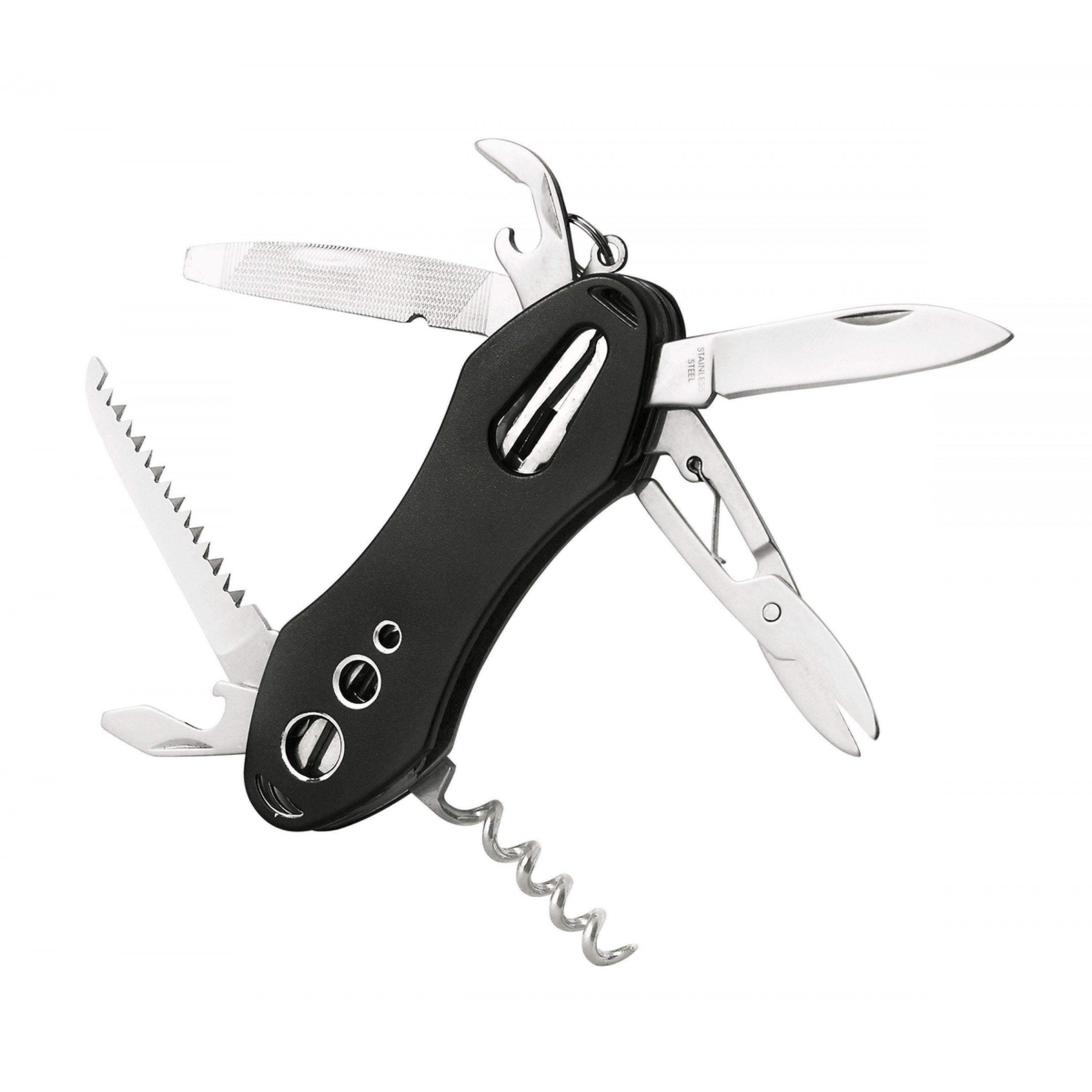 Ніж багатофункціональний складний мультітул Grand Way 50 мм (05924)