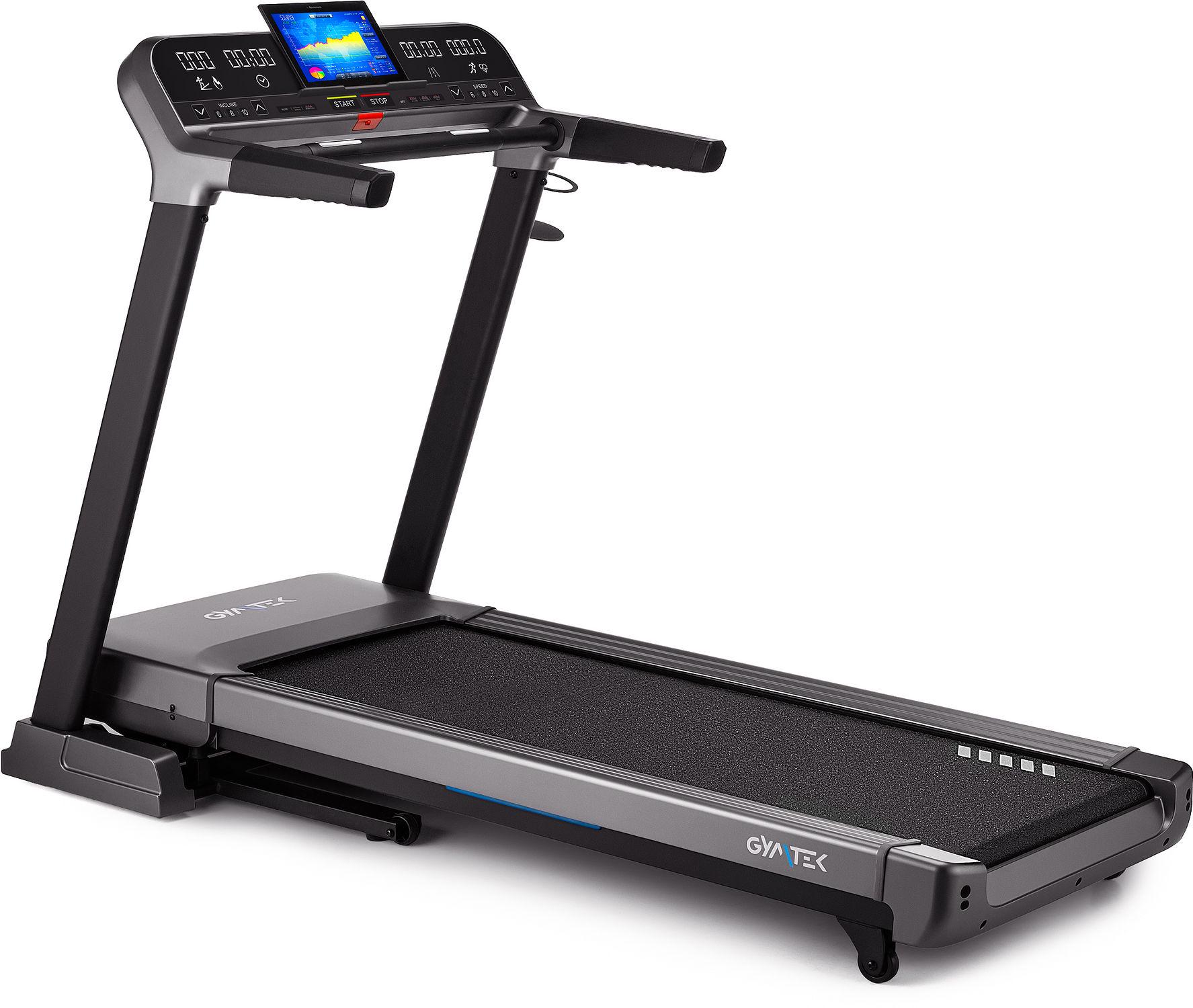 Бігова доріжка Gymtek XT950