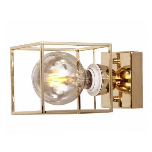 Бра Wunderlicht WL-C3282-1K58G (11450882) Бра Wunderlicht WL-C3282-1K58G (11450882)