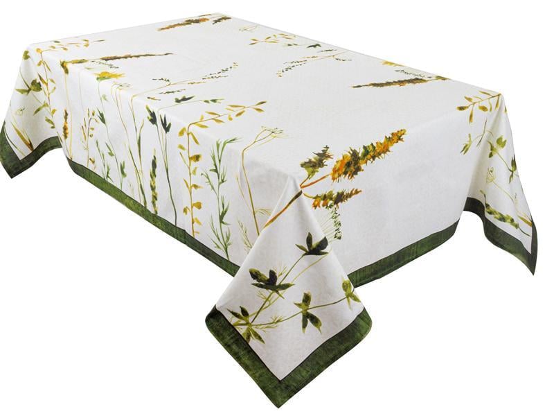 Скатерть Lefard Emilia 140x140 см (747-013)