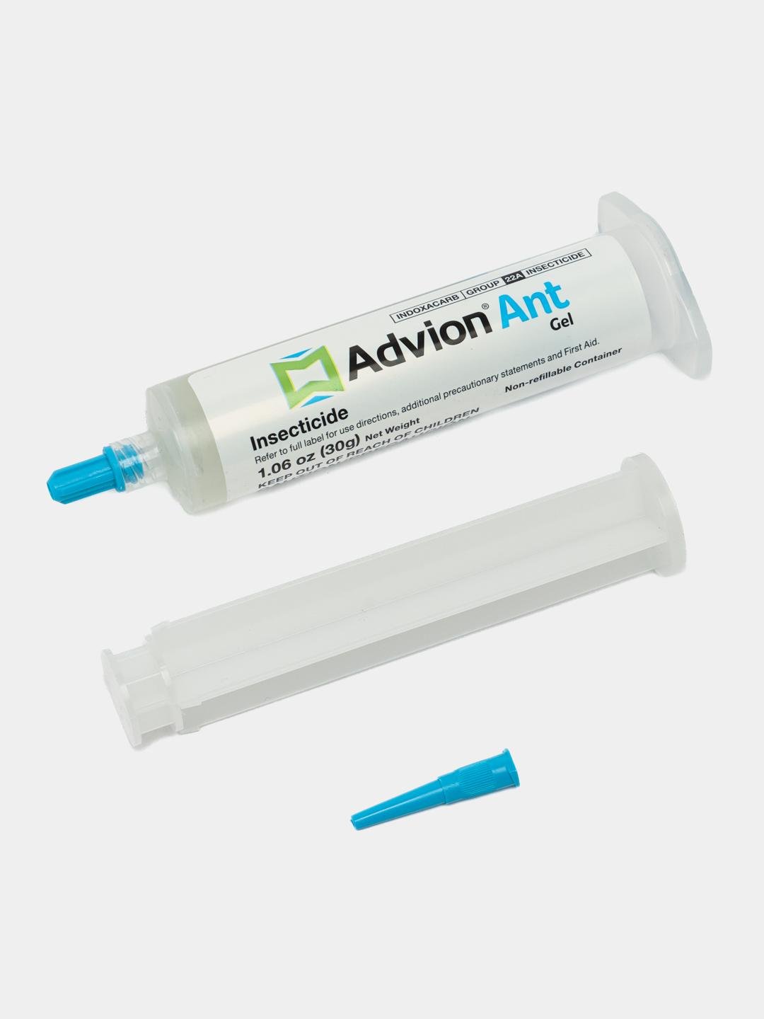 Засіб від мурах Advion Ant Gel bait USA 30 мл (1486957819)