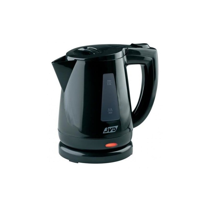 Электрочайник JVD ZENITH-800 черный (866377)