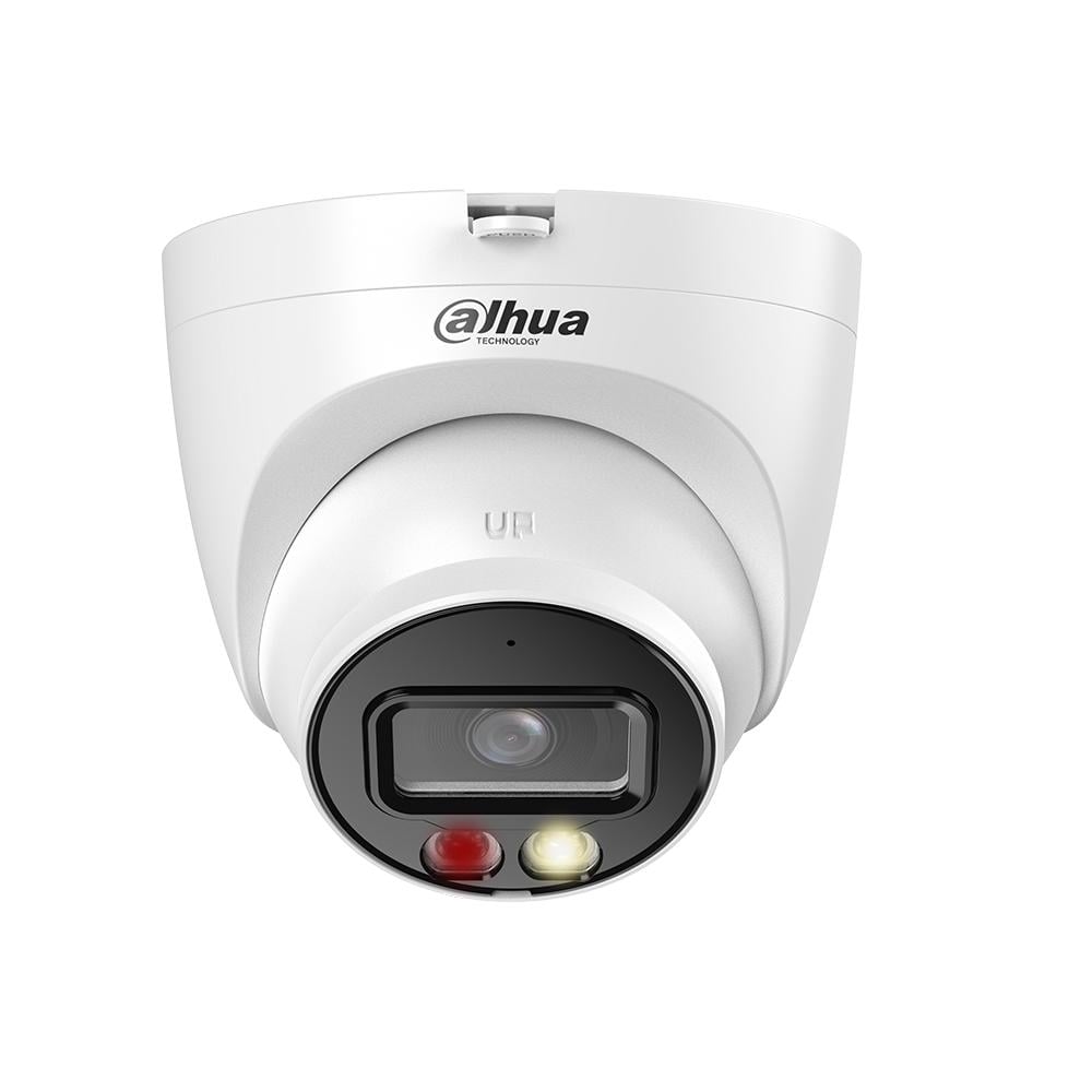 Камера 2 МП IP Dahua DH-IPC-HDW2249T-S-IL 3,6 мм
