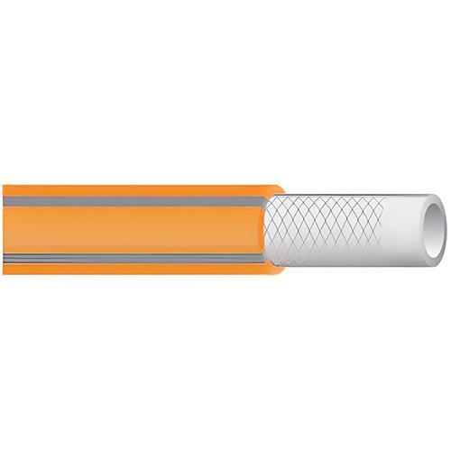 Шланг для полива Rudes 3 Звезды Pluse 1/2" 50 м Orange (18974)