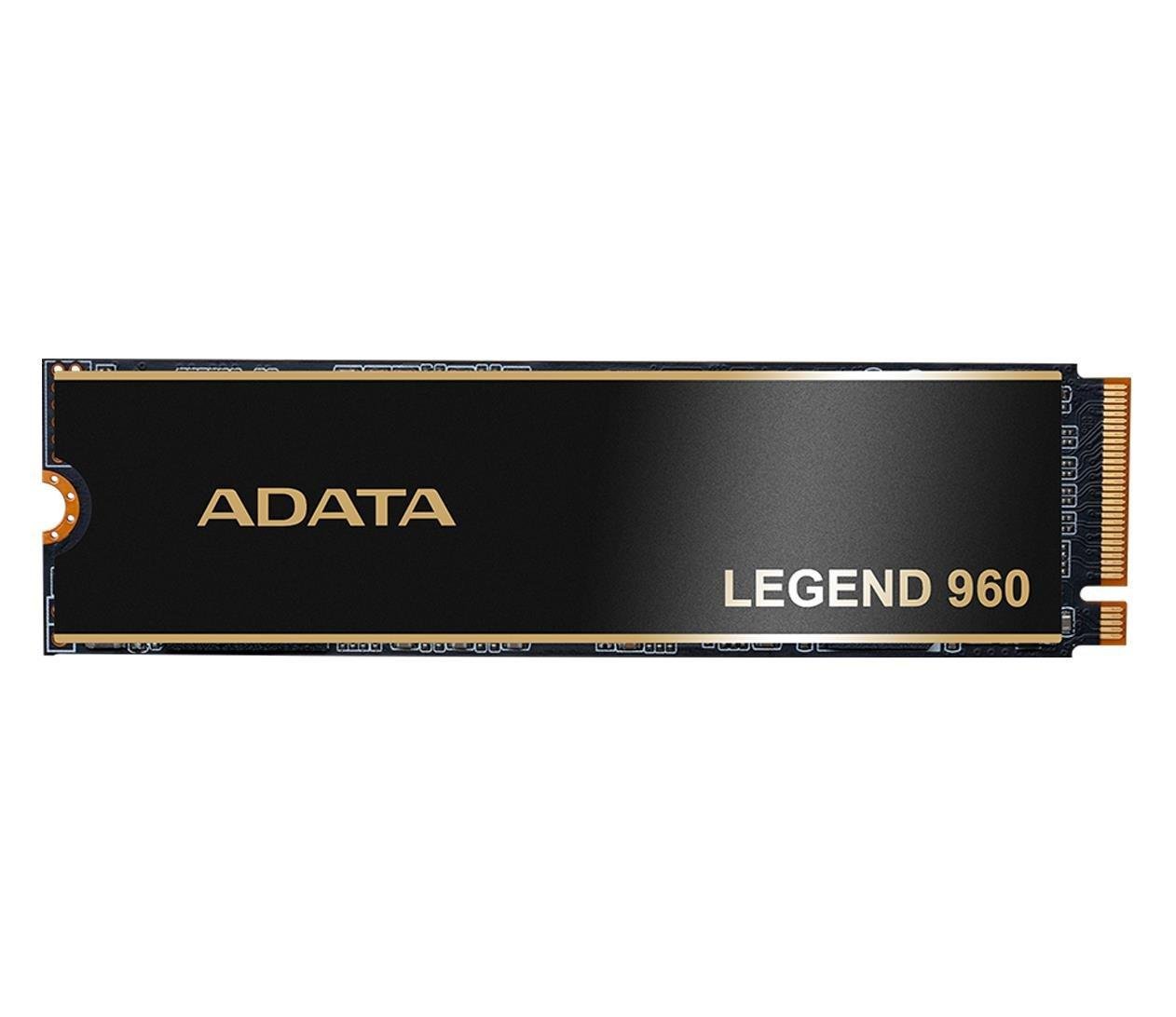 SSD-диск Adata Legend 960 4 TB (ALEG-960-4TCS)