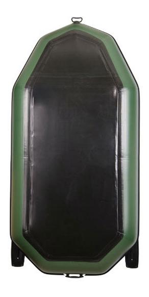 Лодка надувная Bark и слоевой настил (Барк 280Р) - фото 5 Лодка надувная Bark и слоевой настил (Барк 280Р) - фото 5