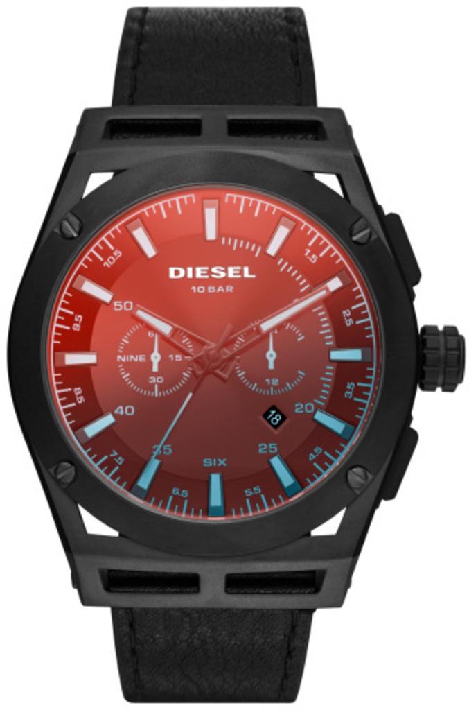 Часы кварцевые Diesel DZ4544 (9137896)