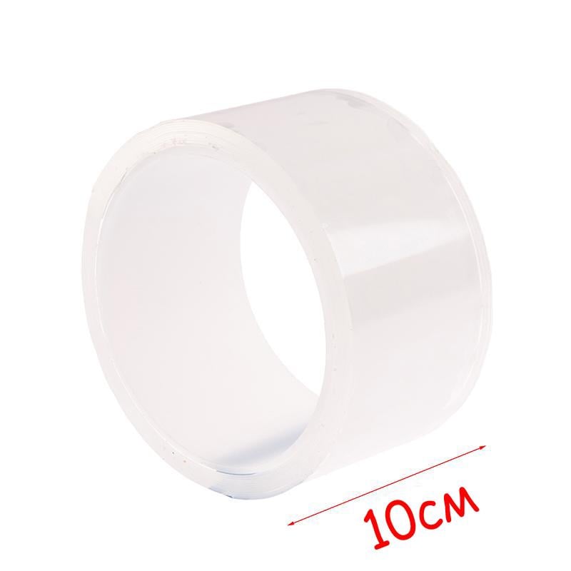 Бронепленка защитная для автомобильных порогов и кузова 5 м х 100 мм (13535035) - фото 3