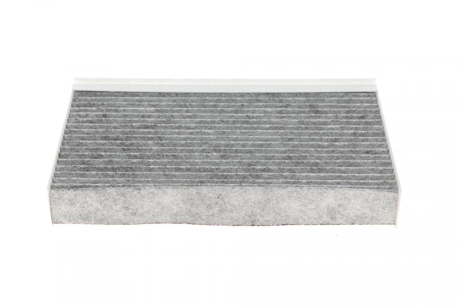 Фильтр салона PURFLUX для Renault Megane III 08- (AHA281)